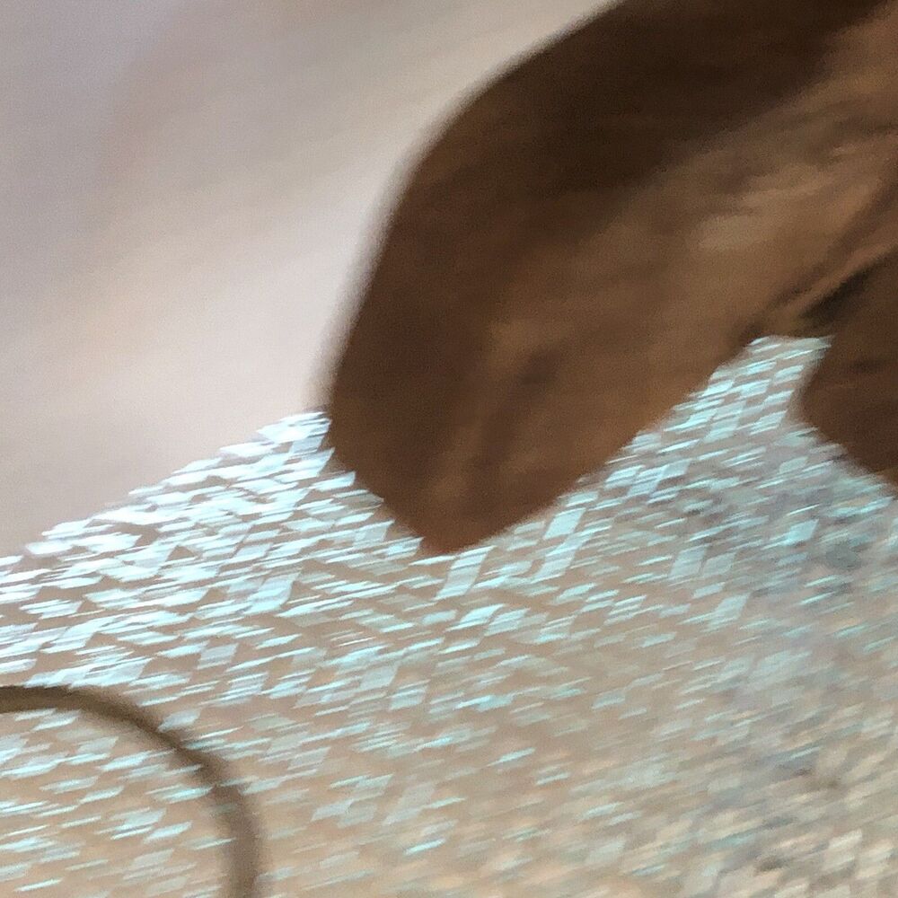 Vitange Wooden Hand Crafted Pull Along Horse Sz 14x16 Hand Painted Legs Move - Picture 15 of 16